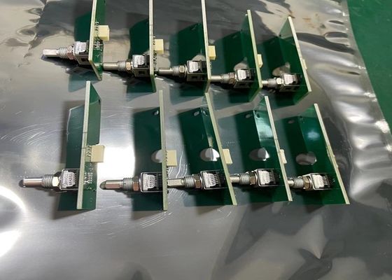 Codificador de peças do monitor de paciente médico padrão para PHLIP VM6 VM8