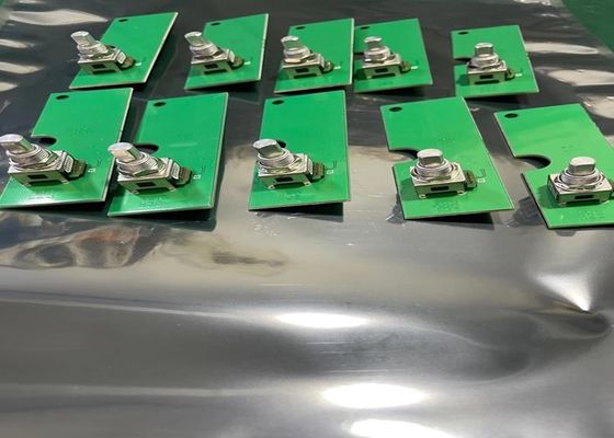 Codificador de peças do monitor de paciente médico padrão para PHLIP VM6 VM8