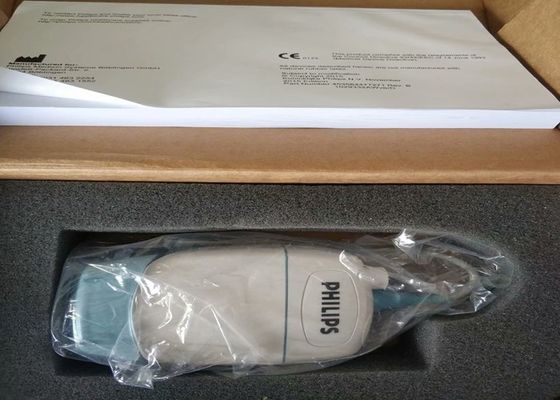 M2741A SENSOR DE CO2 SIDESTREAM PARA MONITOR DE PACIENTE PHILIP