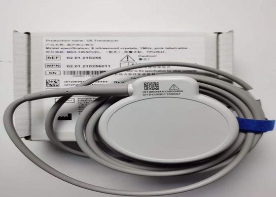 IPx8 Transdutor de ultra-som impermeável 8 Cristais de ultra-som 1MHz