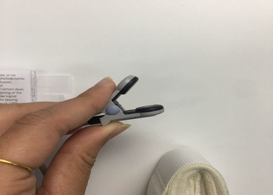 GE Ohmeda Oximetry Spo2 Sensor de Ouvido TS-E-D 9 pinos Reutilizável Não invasivo