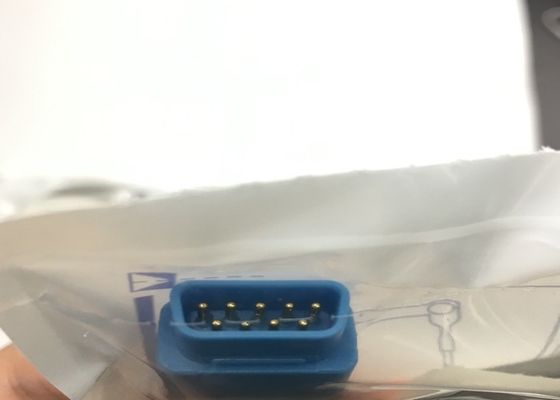 3 Pcs em uma caixa TruSignal SpO2 Sensor de pele sensível 9 pinos / reutilizável