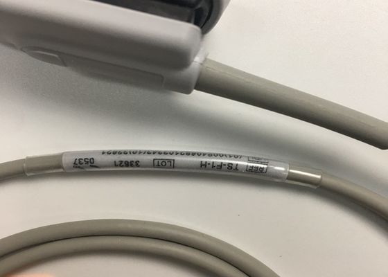 1M Consumíveis de Dispositivos Médicos, GE Trusignal Spo2 Finger Sensor Ref TS-F1-H Cabeça Redonda