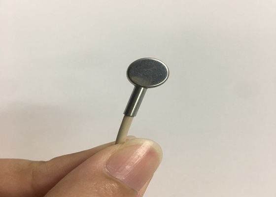 IPX7 Dispositivos de consumo para dispositivos médicos, sonda de temperatura reutilizável GE 3M 10ft