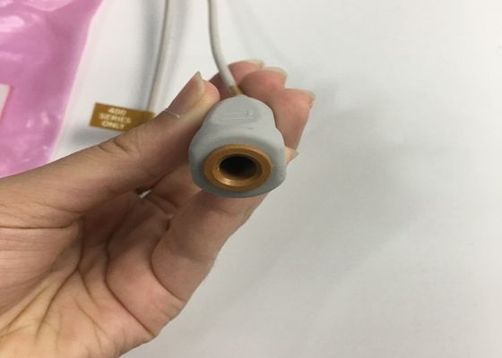 GE Proba de temperatura reutilizável ASSY Care DUAL Temp 0.5M REF 2016008-001