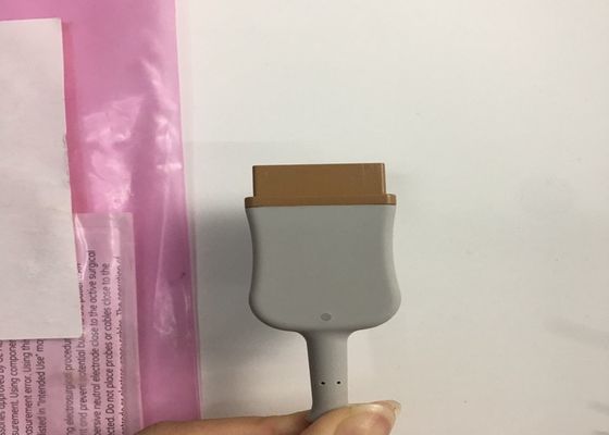 Consumíveis reutilizáveis para dispositivos médicos, sonda de temperatura GE série 400 IPX7