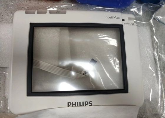 Peças originais de ecrã táctil médico para monitor do paciente Philip MP5