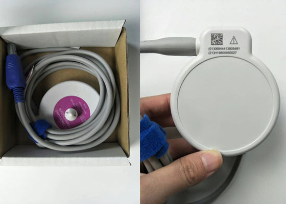 US Transducer Sonda de Ultrassonografia Fetal 4 Agulhas Impermeável IPX8 MS3-109301