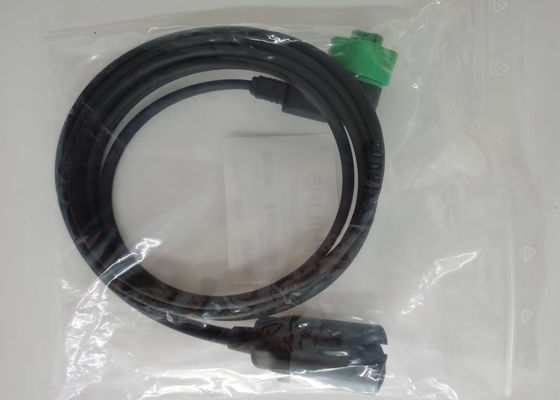 M3508A Partes da máquina do desfibrilador Philip Cabo 2.2M 989803197111