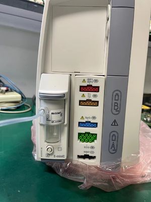 E-MINIC-00 Módulo médico E Minic para monitor de doentes da série GE B