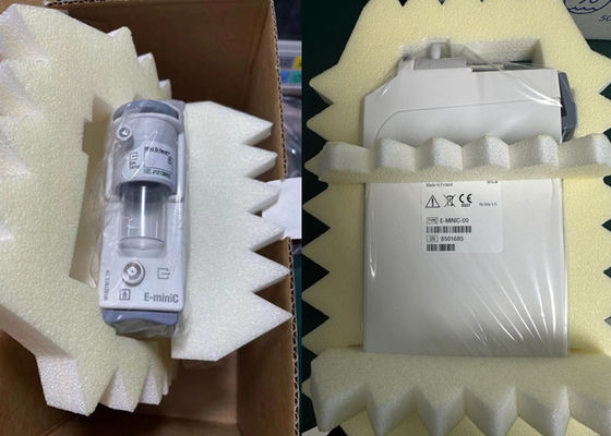 E-MINIC-00 Módulo médico E Minic para monitor de doentes da série GE B
