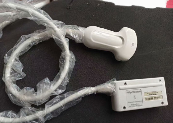 Philip C5-1 sonda de ultrassom médico abdominal para dispositivo EPIQ 5