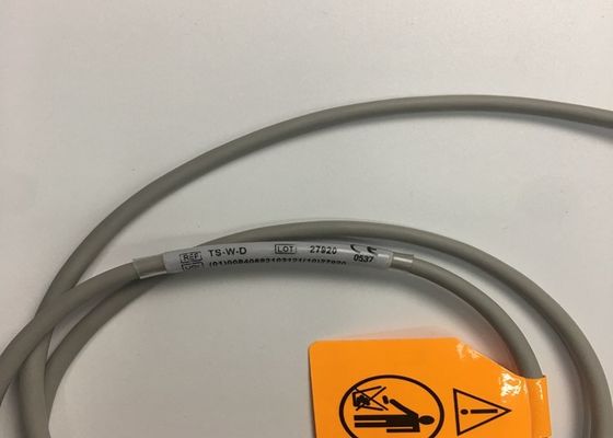 Ohmeda Trusingnal GE SpO2 Sensor Reutilizável TS-W-D 9 PINS Para Equipamento Médico