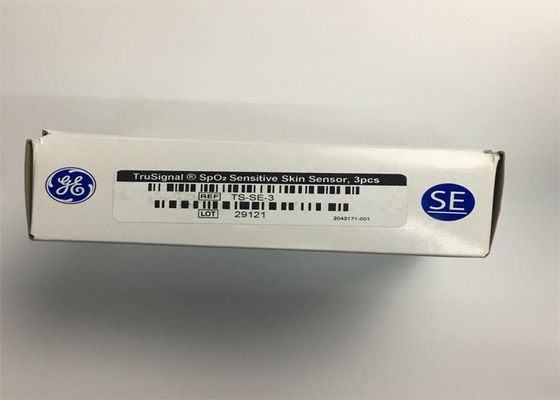 TS-SE-3 Equipamento Médico Peças sobressalentes Sensor Reutilizável SpO2 Sensível 9 PINS