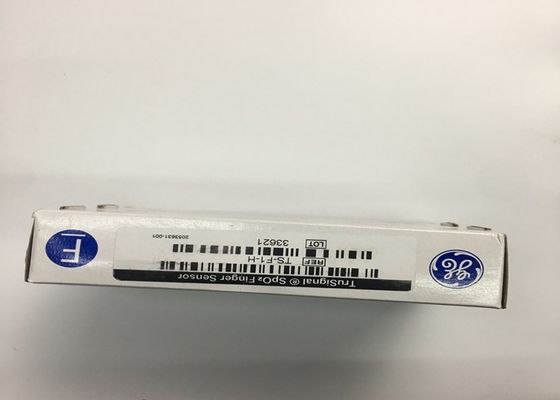 Peças sobressalentes de equipamento médico reutilizáveis, Trusignal Spo2 Finger Sensor Round Shape 1M