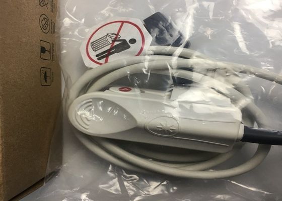 SpO2 Masimo Sensor reutilizável de clips para dedos 0,9M 3FT 9 PINS REF 1863