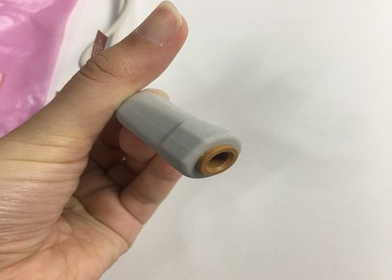 GE Original Adaptador de Temperatura Cabos 0.5M Quadrado Forma 11 Pins