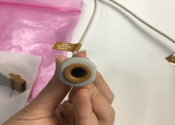 GE Original Adaptador de Temperatura Cabos 0.5M Quadrado Forma 11 Pins