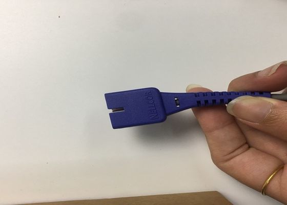 Adultos Sensor DS100A Spo2 Reutilizável Para    Oxismart XL