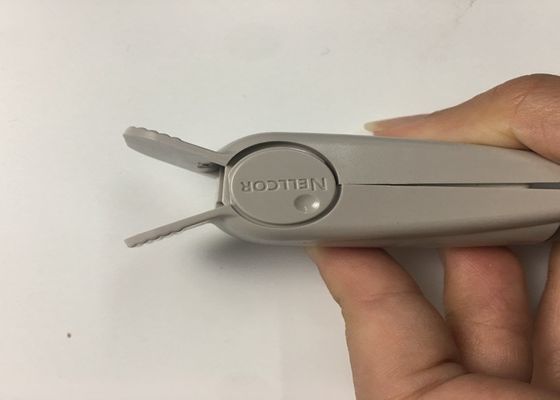 Adultos Sensor DS100A Spo2 Reutilizável Para    Oxismart XL