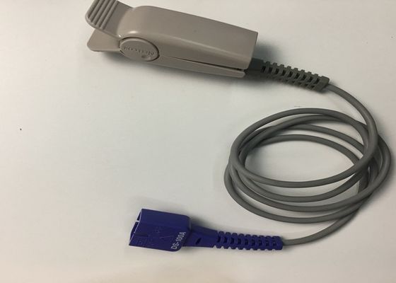 Adultos Sensor DS100A Spo2 Reutilizável Para    Oxismart XL