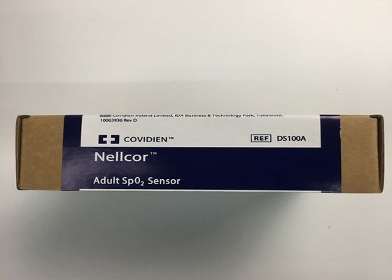 Adultos Sensor DS100A Spo2 Reutilizável Para    Oxismart XL