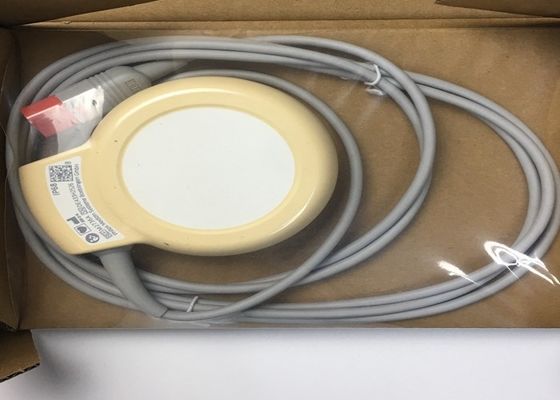 D Forma de sonda médica de ultra-som M2736A 453564435241 com conector de 8 pinos