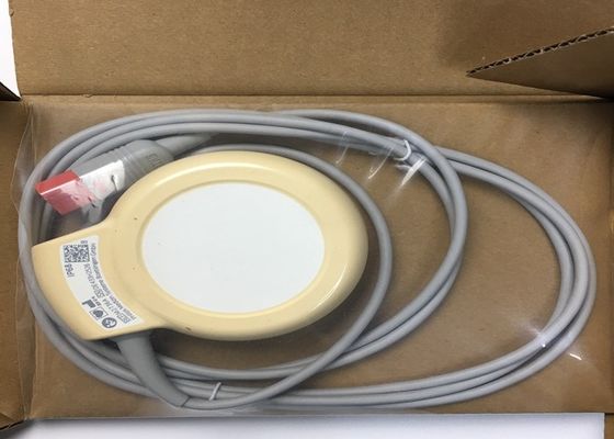 D Forma de sonda médica de ultra-som M2736A 453564435241 com conector de 8 pinos