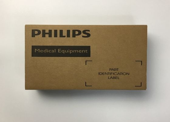 D Forma de sonda médica de ultra-som M2736A 453564435241 com conector de 8 pinos