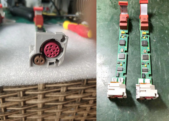 Reparação de MMS, M3001A MMS Modulo Reparação para monitor do paciente