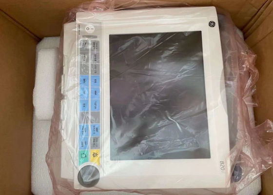 GE B20i Monitores de doentes usados com serviços de manutenção e reparação