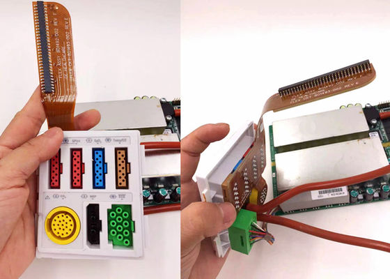 DAS Parâmetro MMS Module Repair GE para DASH3000 DASH4000 DASH5000