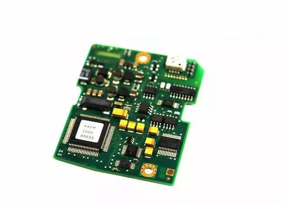 Suresigns VM6 Monitores de pacientes usados com peças sobressalentes da placa principal