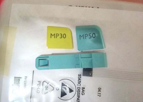 Philip MP40 MP50 Monitores de pacientes usados com acessórios de reparo