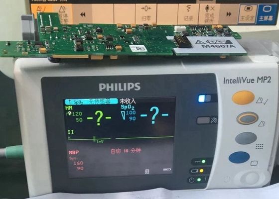 IntelliVue MP2 X2 Monitor do Paciente Reparação Manutenção Para Equipamento Médico