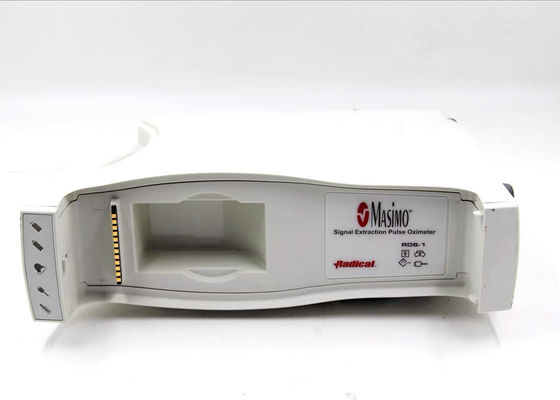Masimo Extração de sinal Pulso oxímetro usado Portátil para clínica hospital