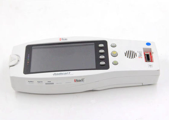 Masimo Extração de sinal Pulso oxímetro usado Portátil para clínica hospital