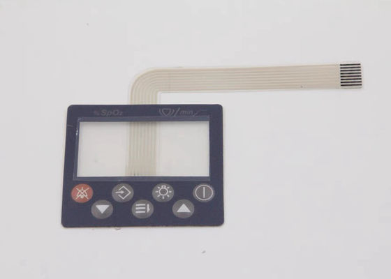 N-65 Pulso Oximétrico Digital Usado Tipo de Pão de Mão Para Medicina