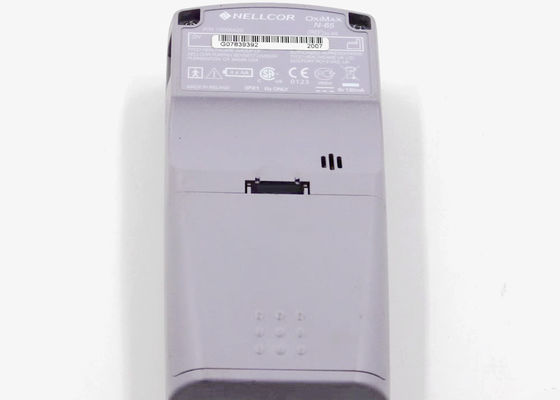 N-65 Pulso Oximétrico Digital Usado Tipo de Pão de Mão Para Medicina