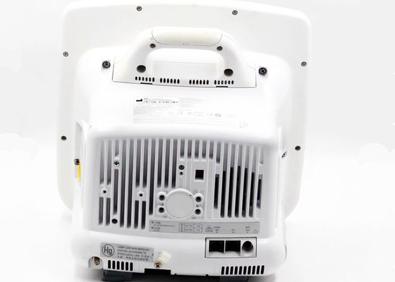 Monitores médicos para pacientes, GE Dash 5000 Monitor com serviços de manutenção