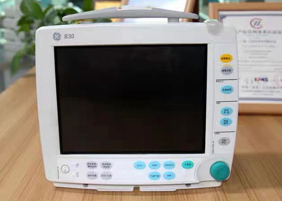 Serviço de reparação de monitores usados para doentes com ecrã LCD