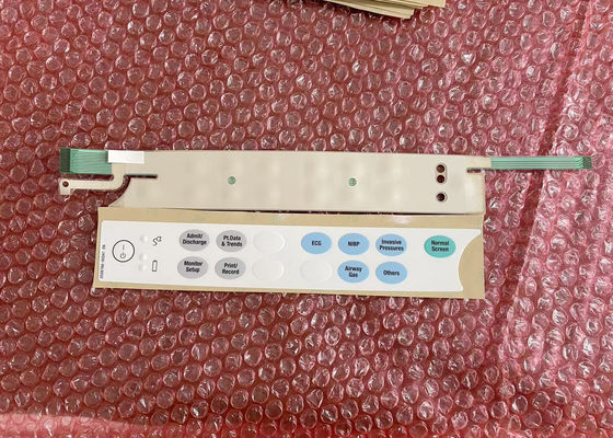 Serviço de reparação de monitores usados para doentes com ecrã LCD