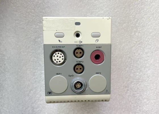 Parâmetro MMS Modulo Reparação Para Philip Goldway G60 G80 Monitor do Paciente