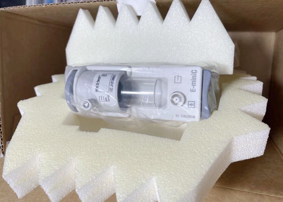 GE E-MINIC-00 Manutenção do módulo E-MINIC para monitor de doentes médicos