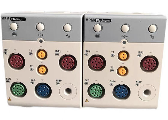 BeneView T5 T6 T8 Módulo Mindray MPM Parâmetro de Multifunção Platina