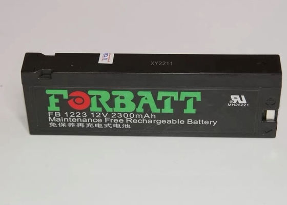 FB1223 Baterias de equipamento médico para Mindray PM9000 PM8000 PM7000