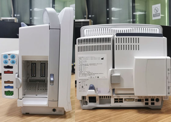 GE Carescape B650 Monitor Manutenção Reparação de equipamentos médicos