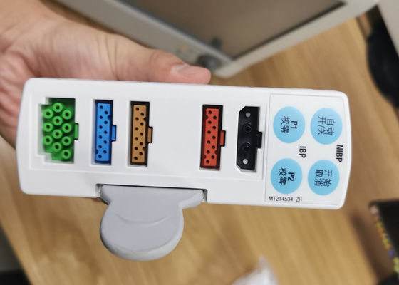 GE Carescape B650 Monitor Manutenção Reparação de equipamentos médicos