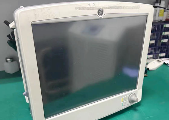GE Carescape B650 Monitor Manutenção Reparação de equipamentos médicos