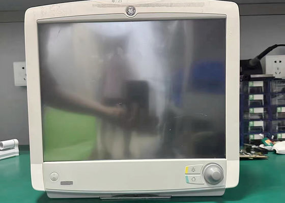 GE Carescape B650 Monitor Manutenção Reparação de equipamentos médicos